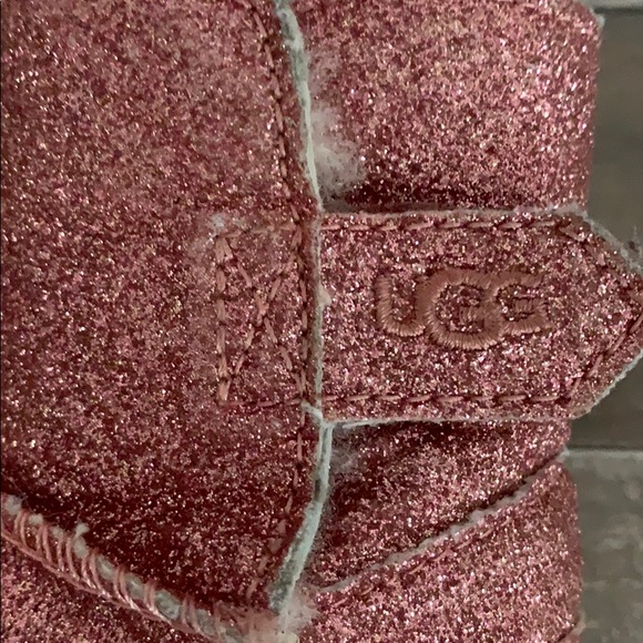 Little walker uggs - Picture 2 of 3